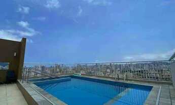 Imagem 4: Apartamento mobiliado