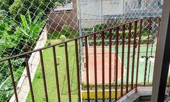 Imagem 6: Apartamento Aluguel, 2 dormitórios com armários e cozinha com armários, 1 vaga, Freguesia