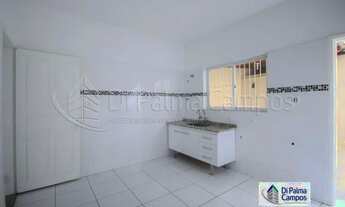 Imagem 7: Sobrado reformado no Ipiranga, cercado de conveniência e conforto