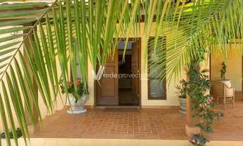 Imagem 5: Casa - Village Visconde de Itamaracá - Valinhos