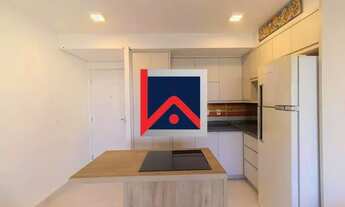 Imagem 4: Venda Apartamento 1 Dormitórios - 68 m² Vila Madalena