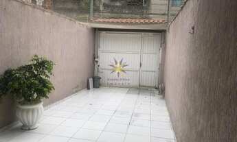 Imagem 3: Sobrado Vila Euthalia São Paulo/SP