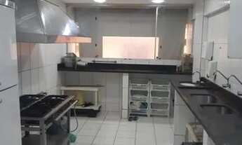 Imagem 2: RESTAURANTE DISPONÍVEL PARA VENDA E LOCAÇÃO