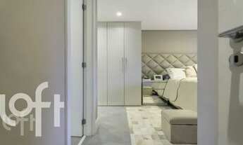 Imagem 6: Apartamento à venda em Tatuapé com 68 m², 2 quartos, 1 suíte, 1 vaga