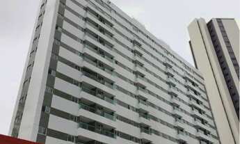 Imagem 6: Apartamento 3 quartos (1 suíte), 69m, em Casa Amarela