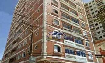 Imagem 3: Apartamento com 3 dormitórios à venda, 120 m² por R$ 590.000,00 - Vila Tupi - Praia Grande