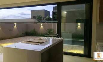 Imagem 3: Casa (sobrado em condominio) 4 dormitórios/suite, cozinha planejada, portaria 24hs, salão