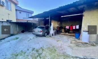 Imagem 5: Vende se lote com Moradia estrutura para construir prédio