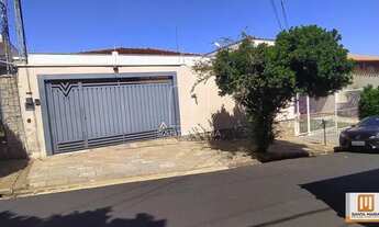 Imagem: Casa (térrea na rua) 4 dormitórios/suite