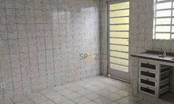 Imagem 4: Casa com 2 dormitórios, 120 m² - venda por R$ 270.000,00 ou aluguel por R$ 1.100,00/mês