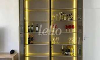 Imagem 3: Santo André - Apartamento Padrão - Jardim