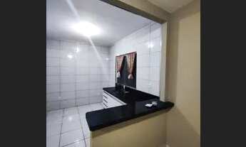 Imagem 4: Apartamento funcionários