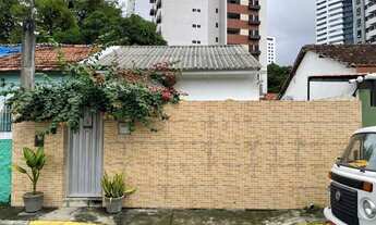 Imagem 6: Casa para Locação em Recife, Casa Forte, 3 dormitórios, 1 suíte, 3 banheiros, 1 vaga