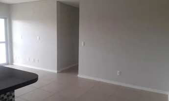 Imagem 3: Apartamento com 2 dormitórios para alugar, 85 m² por R$ 4.799,52/mês - Campeche - Florianó