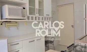 Imagem 7: Apartamento dois dormitórios mobiliado a venda R$ 595.000,00 Mackenzie -Vila Nova - Campi