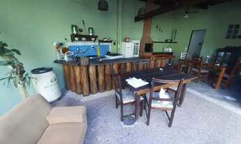 Imagem 6: Chácara para venda em Parque Mãe Preta de 128.00m² com 1 Quarto, 1 Suite e 1 Garagem