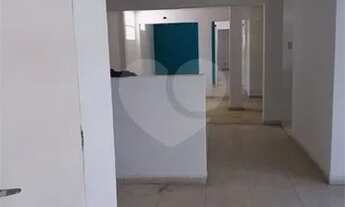 Imagem 4: São Paulo - Casa Padrão - SAÚDE