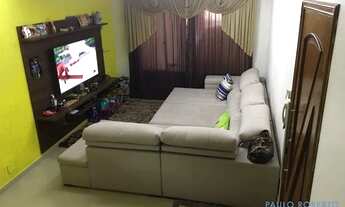 Imagem 2: SOBRADO - JARDIM SANTA CRUZ (SACOMÃ) - SP