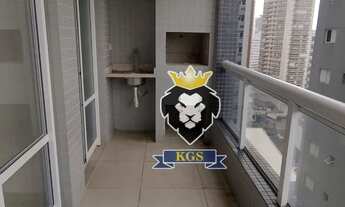 Imagem: Apartamento com 1 dormitório à venda