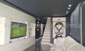 Imagem 2: Cobertura-À VENDA-Recreio dos Bandeirantes-Rio de Janeiro-RJ