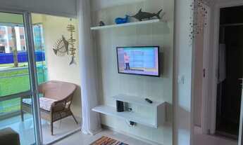 Imagem 7: Apartamento para aluguel possui 58 m2, com 2 quartos