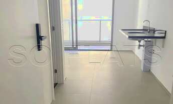 Imagem: Residencial Belint Bela Cintra, apto disponível