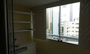 Imagem 14: Apartamento para venda com 116 m² com 2 quartos em Graça - Salvador - BA