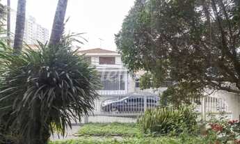 Imagem 6: São Paulo - Casa Padrão - Vila Ema