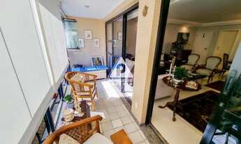 Imagem 3: Apartamento à venda no Leblon - RIO DE JANEIRO/RJ