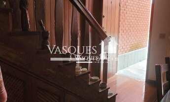 Imagem 4: Casa com 3 dormitórios, 86 m² - venda por R$ 385.000,00 ou aluguel por R$ 3.344,17/mês - C