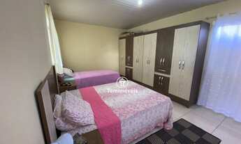 Imagem 3: Casa averbada com 294m²,4 Dormitórios sendo 1 Suíte, Comercial,Localização boa e tranquila