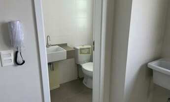 Imagem 7: Apartamento com um dormitório e vaga de garagem em Higienópolis - próximo ao metrô