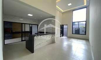 Imagem 7: Aluguel Casa BOSQUE DOS BURITIS