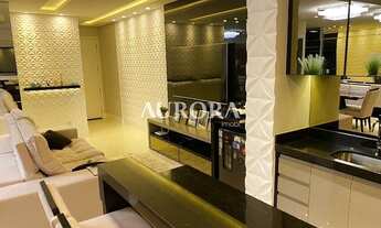 Imagem 3: Apartamento Edifício Kensington Gardens com 3 dormitórios à venda, 108 m² por R$ 1.300.000