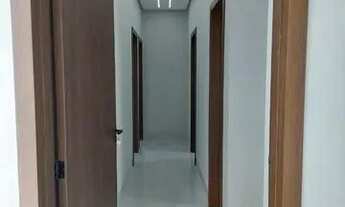 Imagem 3: Casa Vicente Pires entrada 55 mil