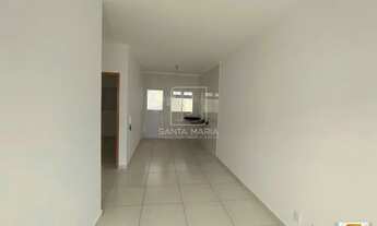 Imagem 3: Casa (térrea em condominio) 2 dormitórios, cozinha planejada, em condomínio fechado