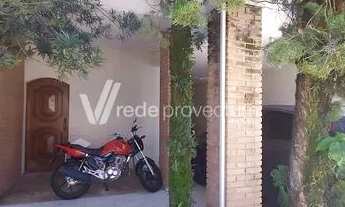 Imagem 4: Casa - Taquaral - Campinas