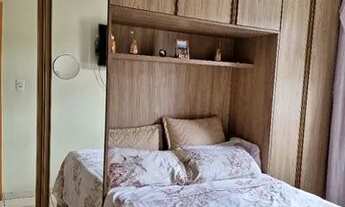 Imagem 7: Apartamento na Piraquara, Realengo, 2 quartos