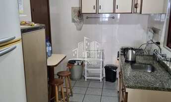 Imagem 7: TEMPORADA* APT 4 DORMITORIOS, 2 VAGAS, PE NA AREIA, VISTA MAR