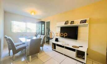 Imagem 3: Apartamento com 2 dormitórios para alugar, 80 m² por R$ 3.405,00/mês - Tremembé - São Paul