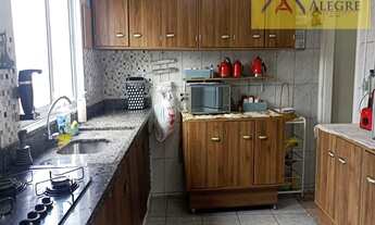 Imagem 3: São Paulo - Casa Padrão - Vila São Paulo