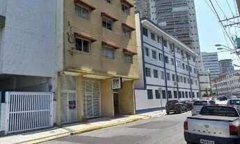 Imagem 3: Apartamento com 2 dormitórios à venda, 80 m² por R$ 550.000,00 - Boqueirão - Praia Grande