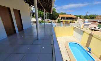 Imagem 2: Casa de praia em ilha da crôa