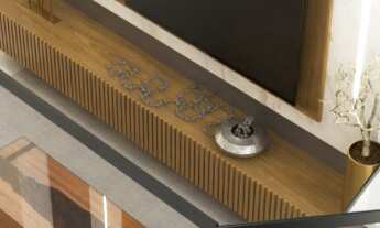 Imagem 5: Sobrado alto padrão em condominio