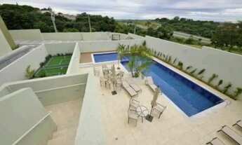 Imagem: Apartamento - Residencial Belvedere Indaiatuba