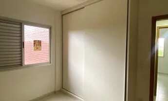 Imagem: Apartamento com 4 quartos no Residencial