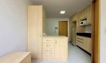 Imagem 5: Locação Apartamento com 1 dormitório