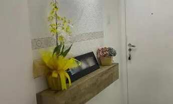 Imagem 7: Apartamento para Venda em Rio de Janeiro, Taquara, 2 dormitórios, 1 suíte, 3 banheiros, 1