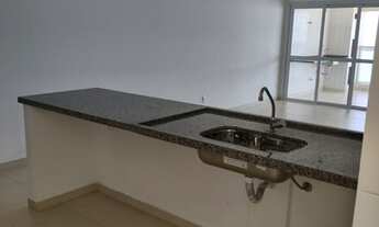 Imagem 4: Apartamento para venda tem 101 metros quadrados com 3 quartos em Boqueirão - Praia Grande