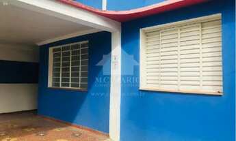 Imagem 2: TAUBATE - Casa Padrão - JARDIM MARIA AUGUSTA